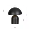 KAVA LN1 BLACK