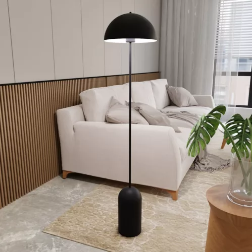 KAVA LP1 BLACK