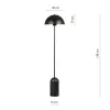 KAVA LP1 BLACK
