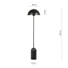 KAVA LP1 BLACK