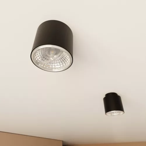 NANO 1 BLACK