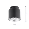 NANO 1 BLACK