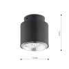 NANO 1 BLACK