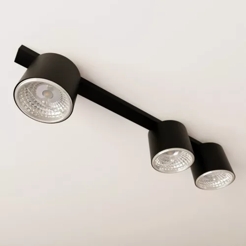 NANO 3 BLACK