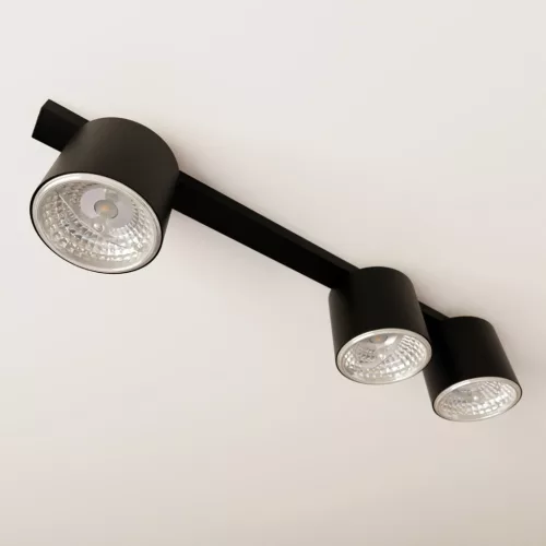NANO 3 BLACK
