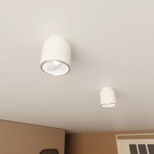 NANO 1 WHITE
