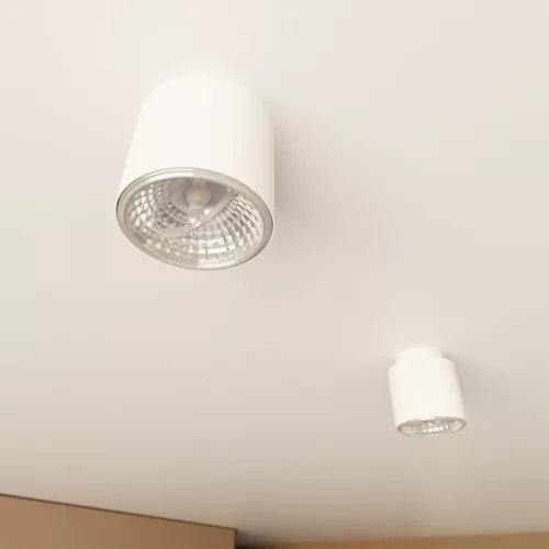 NANO 1 WHITE