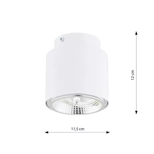NANO 1 WHITE