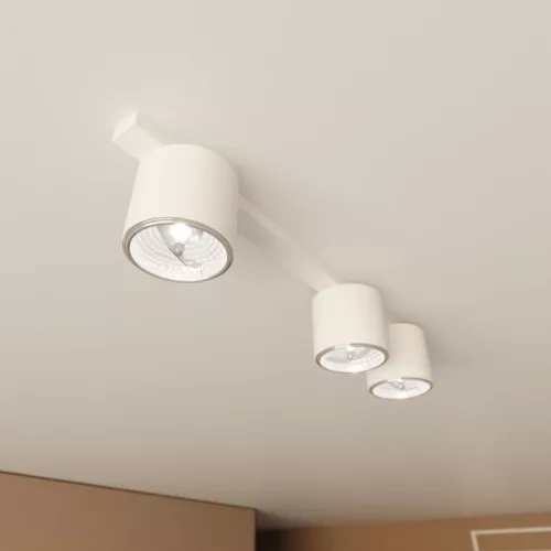 NANO 3 WHITE