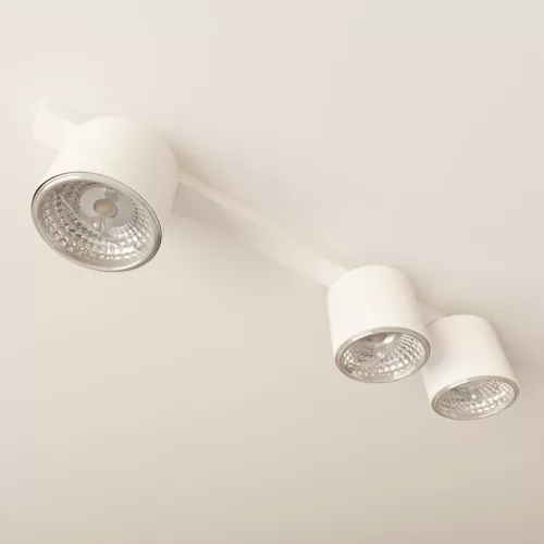 NANO 3 WHITE