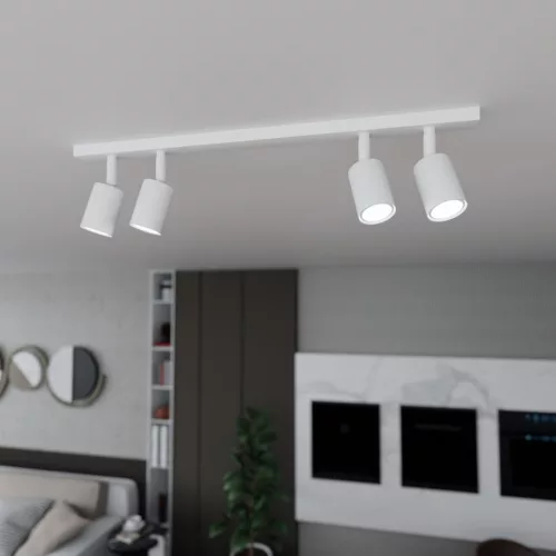FLASH 4 WHITE