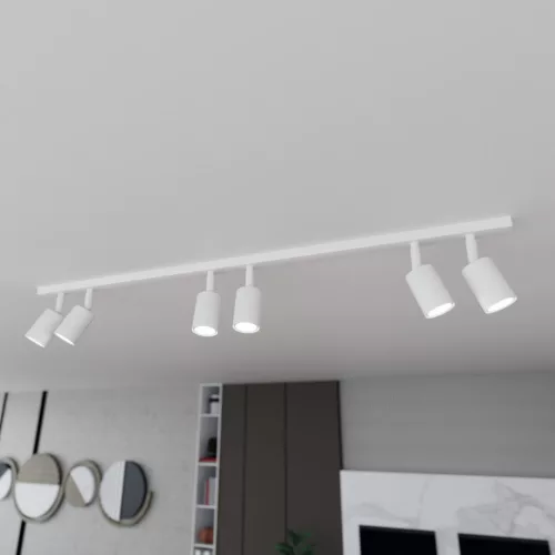 FLASH 6 WHITE