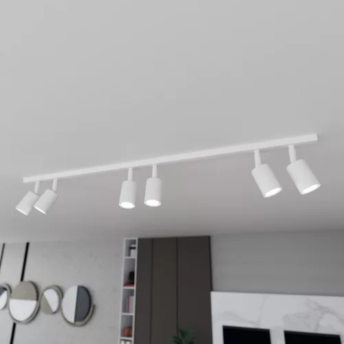 FLASH 6 WHITE