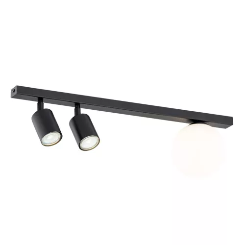 BASTER 3 BLACK