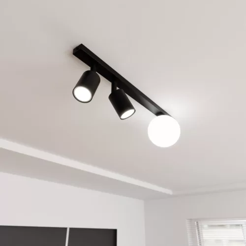 BASTER 3 BLACK