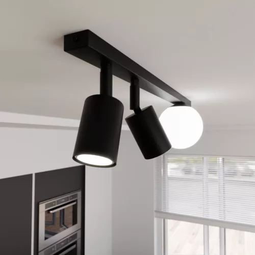 BASTER 3 BLACK