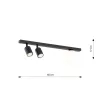 BASTER 3 BLACK