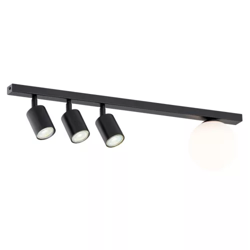 BASTER 4 BLACK