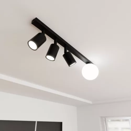 BASTER 4 BLACK