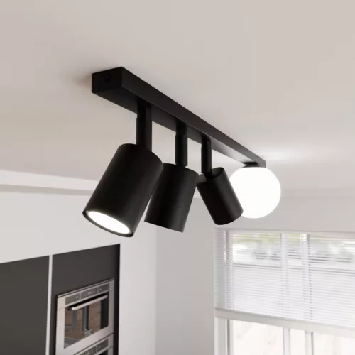BASTER 4 BLACK