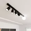 BASTER 5 BLACK