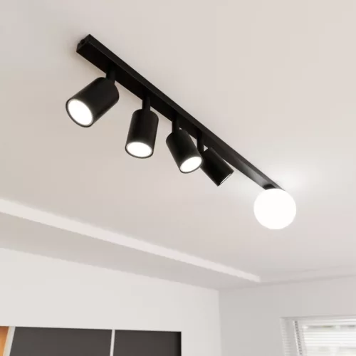BASTER 5 BLACK
