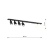 BASTER 5 BLACK