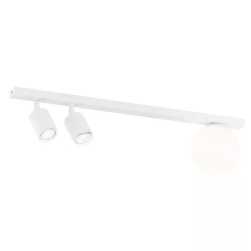 BASTER 3 WHITE