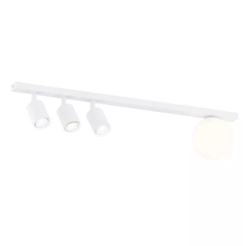 BASTER 4 WHITE