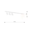 BASTER 4 WHITE