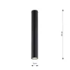 TECNO 1L BLACK