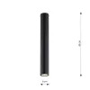 TECNO 1L BLACK