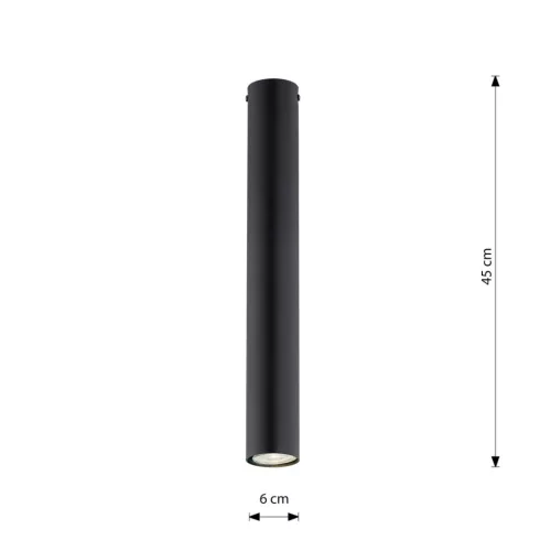 TECNO 1L BLACK