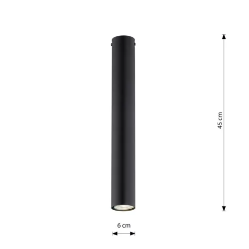 TECNO 1L BLACK