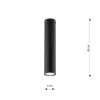 TECNO 1M BLACK