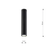 TECNO 1M BLACK
