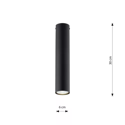 TECNO 1M BLACK