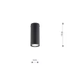 TECNO 1S BLACK