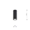TECNO 1S BLACK
