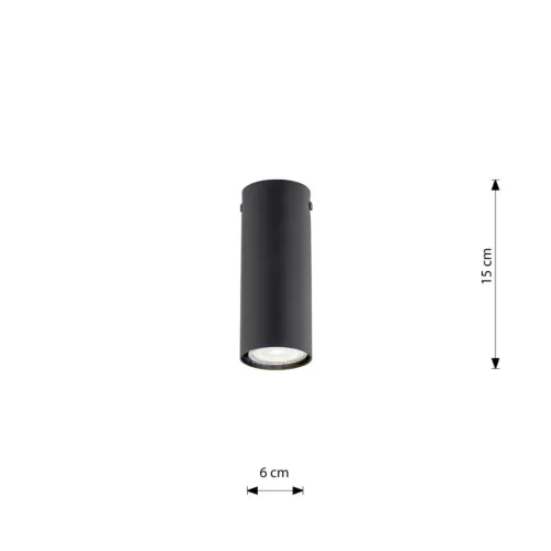 TECNO 1S BLACK
