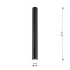 TECNO 1XL BLACK