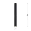 TECNO 1XL BLACK
