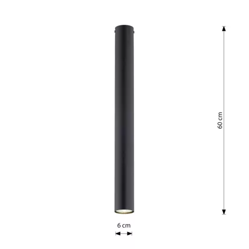 TECNO 1XL BLACK