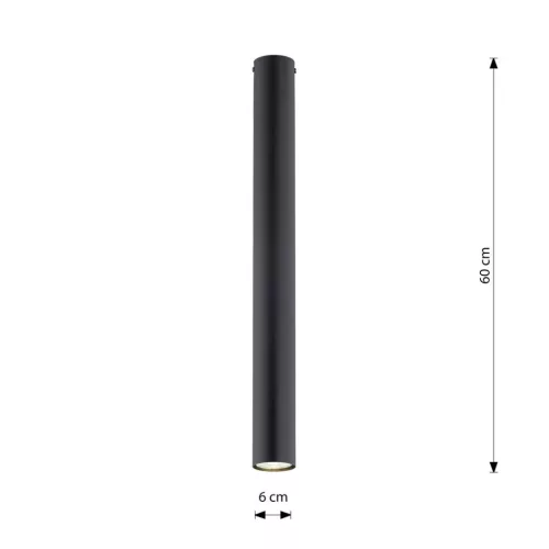 TECNO 1XL BLACK