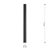 TECNO 1XXL BLACK