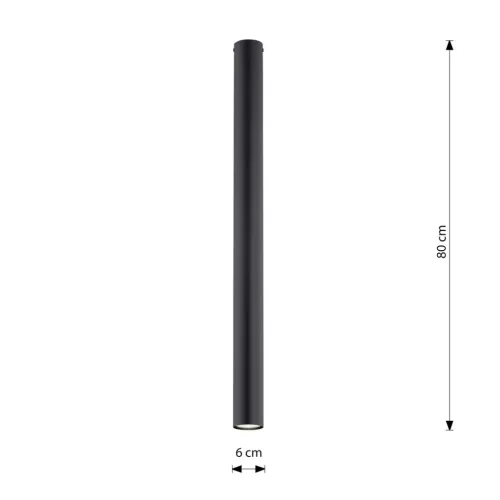 TECNO 1XXL BLACK