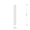 TECNO 1L WHITE