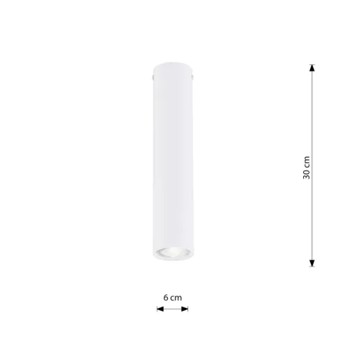 TECNO 1M WHITE