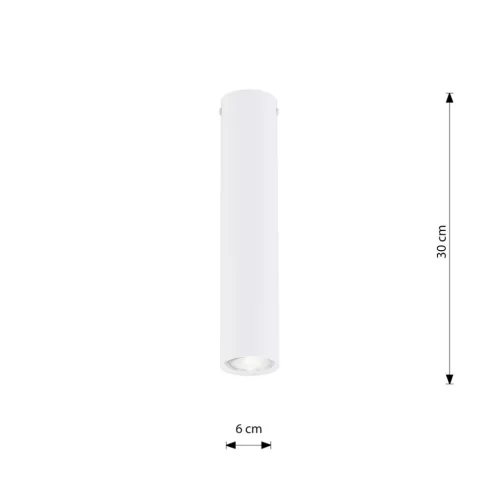 TECNO 1M WHITE