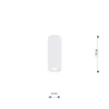 TECNO 1S WHITE